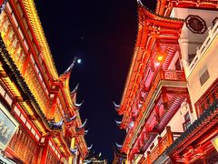 -上海城隍庙