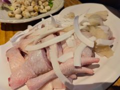 -同仁四季椰子鸡(宝安壹方城店)