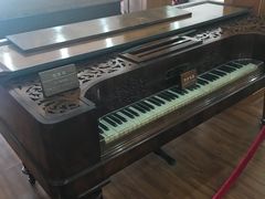 -鼓浪屿钢琴博物馆