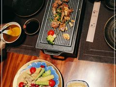 -一本料理(西溪天街店)