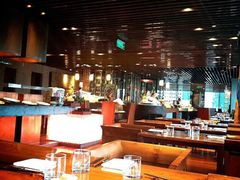 大堂-广州富力君悦大酒店·凯菲厅