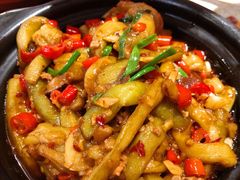 -潇湘阁(昆泰国际大厦店)