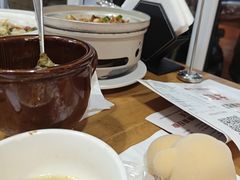 -小放牛炒菜馆(裕华东路店)