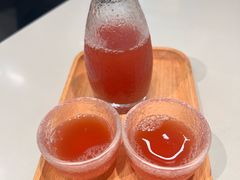 -蔡澜点心·粤菜(丽泽天街店)