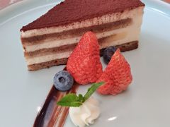 -Golden Lily河内巴黎法越料理餐厅(建国西路店)