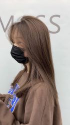 -蒋伟时尚造型