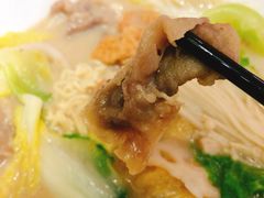 -麻小劲菌汤麻辣烫(体育西路店)