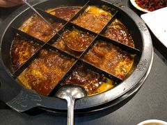 -井格重庆火锅(燕郊永旺店)