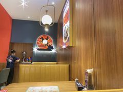 -牛扒驾到(东城星河城嘉荣店)