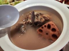 -艳阳天·非遗楚菜(武汉客厅店)