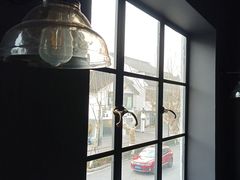 靠窗位-解药·antidote Cafe&Bar