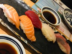 -板长寿司(铜锣湾店)