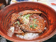 -NIUAN牛庵·日式和牛烧肉(恒隆店)