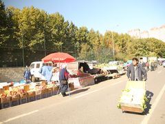 -桃源市场(解放路店)