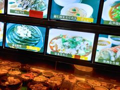 -梅花香里大酒店(郁金香路店)