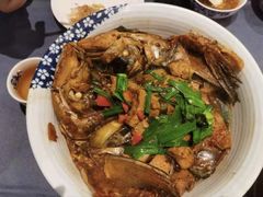 -皇饭儿·王润兴酒楼(河坊街店)