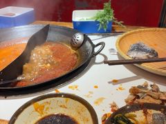 -老天桥蛙炉火锅(姑苏总店)