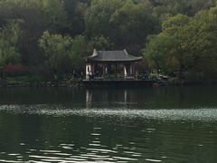 -紫霞湖公园