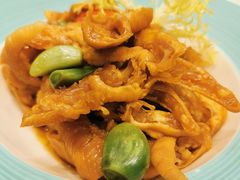-北塘海鲜·天津菜(大光明桥旗舰店)
