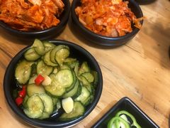 -九田家黑牛烤肉料理(吴江万象汇店)