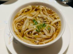 -一品淮扬 · 淮扬菜·北京万达文华酒店