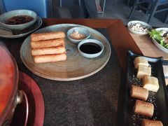 -老墙根涮肉·铜锅鲜羊肉(良乡店)