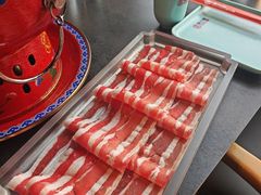 -东兴班·北京涮肉(环球影城店)