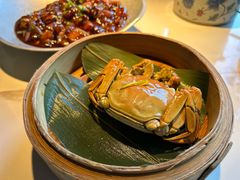 -绿茶餐厅(龙井船宴· 品牌总店)