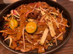 -来龙里 精致 东南亚餐室(万象城店)