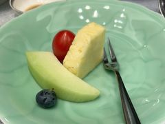-君来湖滨饭店·渔餐厅
