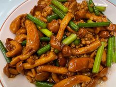 -好口味小吃楼·东北菜(太原南街店)