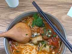 -里面·Noodlology(机电院店)