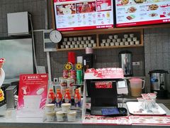 -南城香·饭香串香馄饨香(太平桥店)