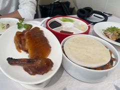 -月福京味斋·烤鸭店·北京菜(鼓楼总店)