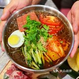 😻三生三炙 炙拌升鲜｜炙拌所承包了我一年的快乐🙈