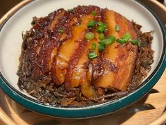 -老阿爸鲜鱼土菜(昆山花桥店)