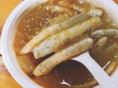 -安海五叔公土笋冻(西街店)