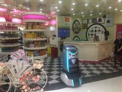 -自由港KTV(王子公主金平店)