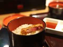 -牛カツ京都勝牛(河原町蛸薬師店)
