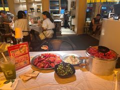 -巴厘龙虾·榜首油焖大虾(音乐学院·沿江酒馆店)