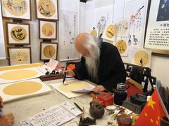 -清代四川贡院