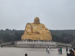 -千佛山风景名胜区
