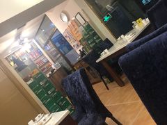 -小郭私房菜·海肠捞饭店(学士街店)