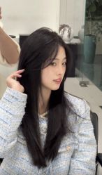 -DL HOPE明星造型