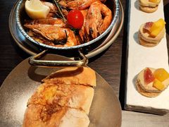 -庐灶江南·江南菜·四合院Bistro(东直门雍和宫·原华侨宾馆店)