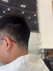 -上禾 HAIR SALON