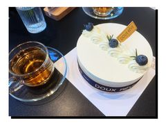 -杜哈夫DOUX RÊVE·生日蛋糕(日月光店)
