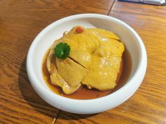 花雕醉鸡-沪上馨和小馆•海派上海菜(陆家浜路店)