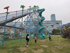 -华夏文旅海洋公园