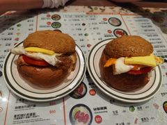 -华嫂冰室(尖沙咀店)